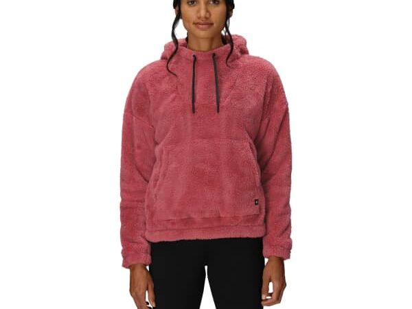 686 WOMENS SHERPA HOODY