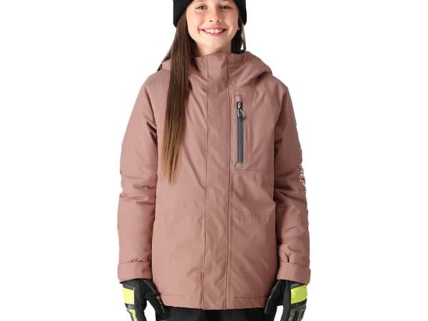 686 YOUTH GORE-TEX CORE INSULATED JACKT