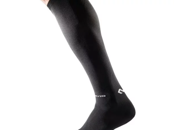 Chaussettes de compression McDavid ELITE Recovery
