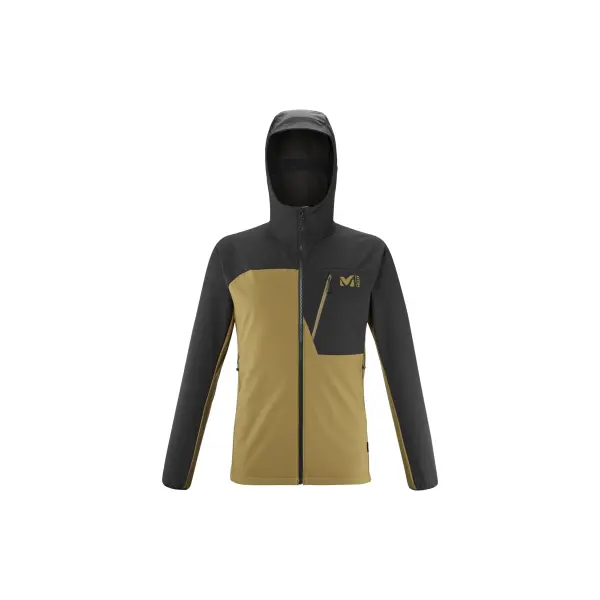 Veste imperméable Millet Magma Shield