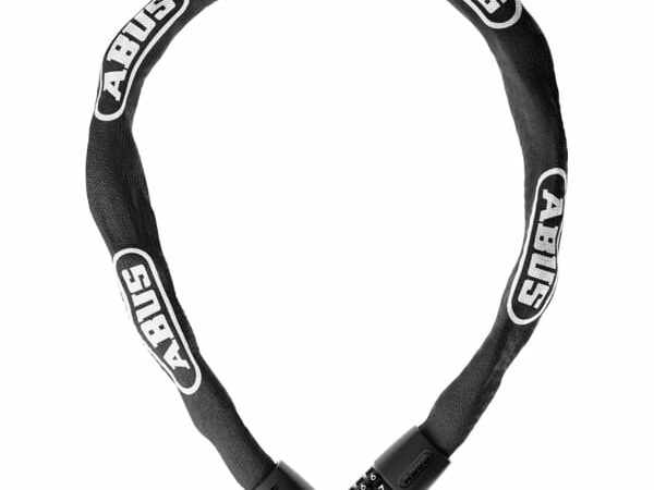 ABUS TRESOR 6806C/85 BK