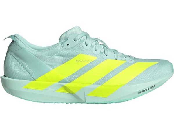 ADIDAS ADIZERO ADIOS 9 W