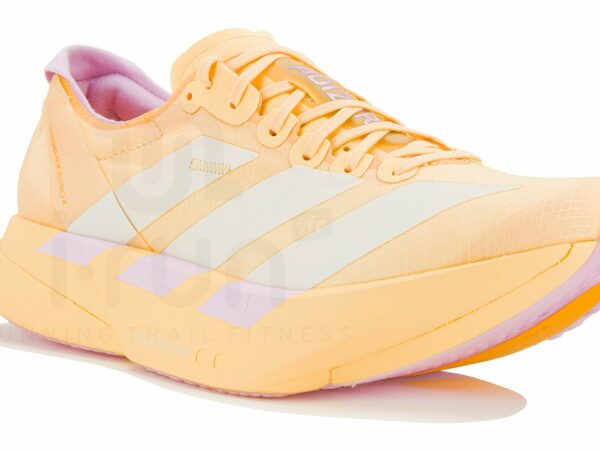 adidas adizero Adios Pro 4 Chaussures de sport femme