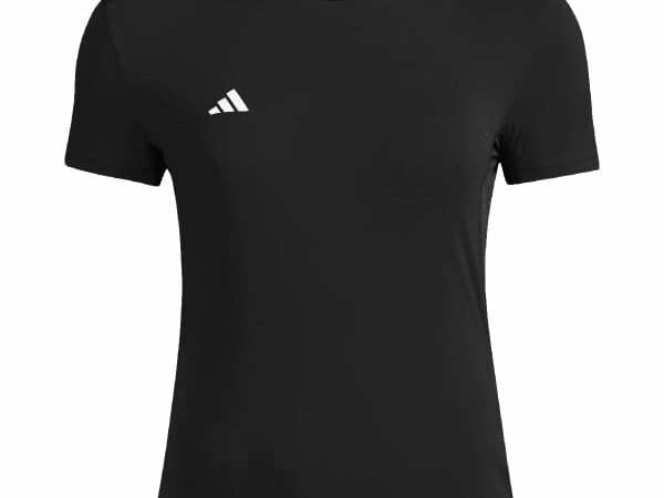 ADIDAS ADIZERO ESSENTIAL RUNNING TEE