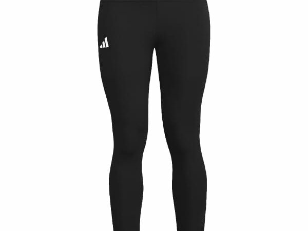 ADIDAS ADIZERO ESSENTIALS FULL-LENGTH LEGGINGS