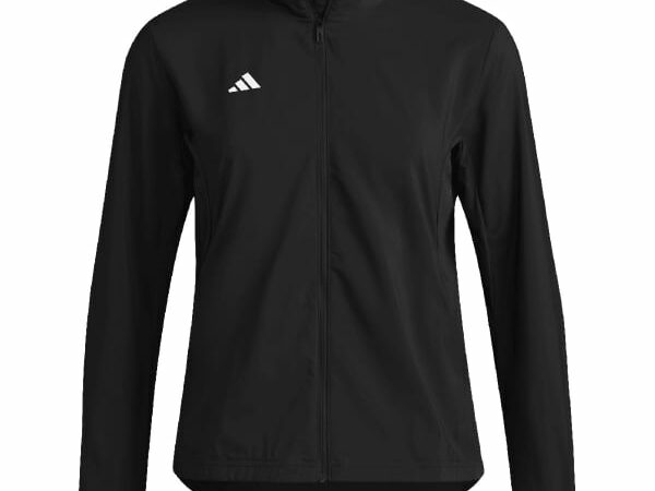 ADIDAS ADIZERO ESSENTIALS RUNNING JACKET