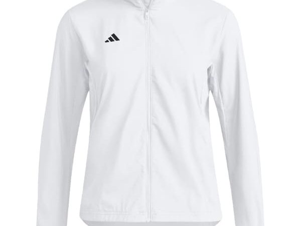 ADIDAS ADIZERO ESSENTIALS RUNNING JACKET