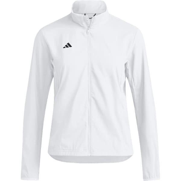 ADIDAS ADIZERO ESSENTIALS RUNNING JACKET