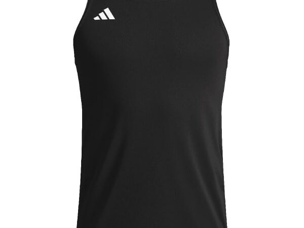 ADIDAS ADIZERO ESSENTIALS SINGLET