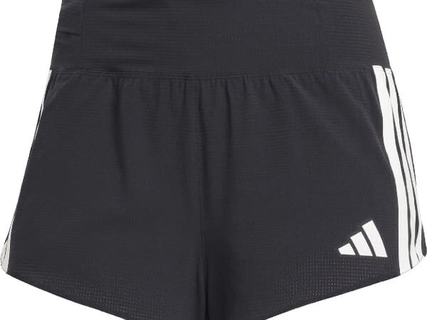 ADIDAS ADIZERO GEL POCKET 3-INCH SHORT W