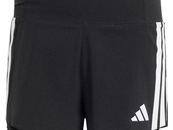 ADIDAS ADIZERO SHORT 2 EN 1