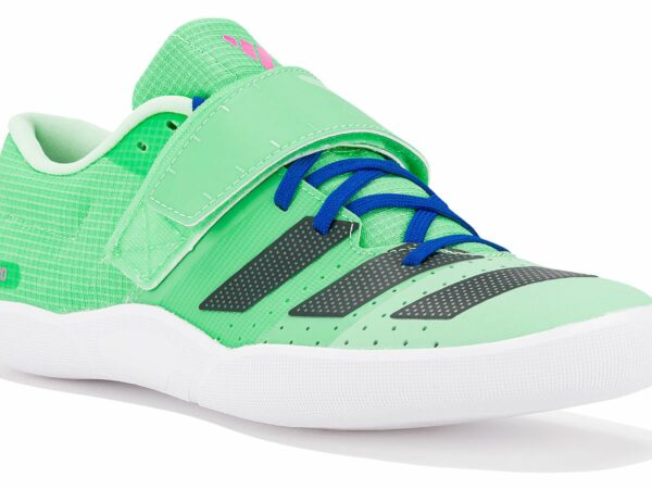 adidas adizero Throws M Chaussures homme déstockage