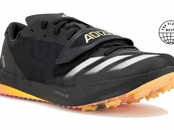 adidas adizero tj/pv Chaussures homme