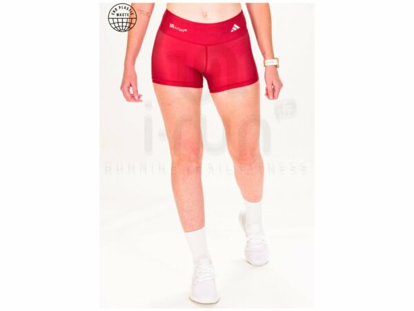 adidas Bootie W vêtement running femme déstockage