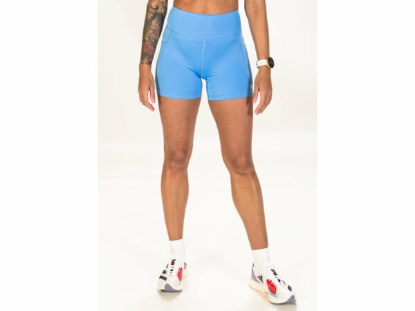 adidas DailyRun W vêtement running femme déstockage