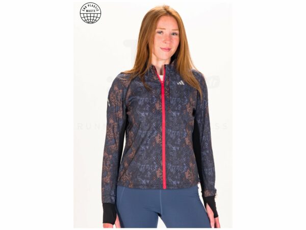 adidas Fast Running Iteration W vêtement running femme déstockage