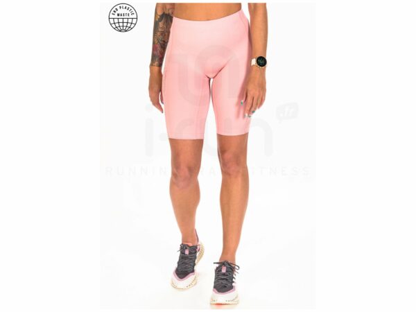 adidas Fastimp Lace W vêtement running femme déstockage