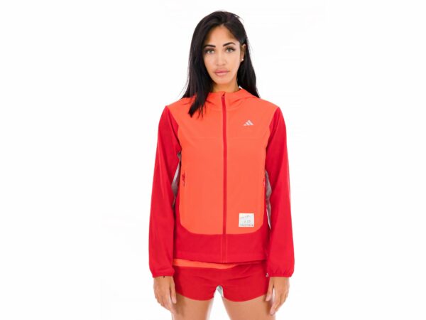 adidas New York City vêtement running femme déstockage