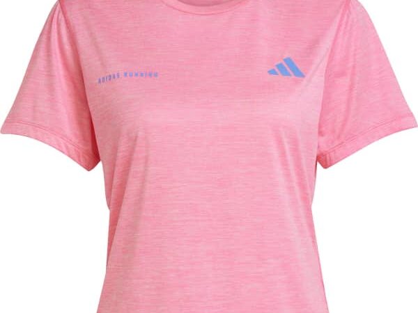 ADIDAS OWN THE RUN MEL TEE W