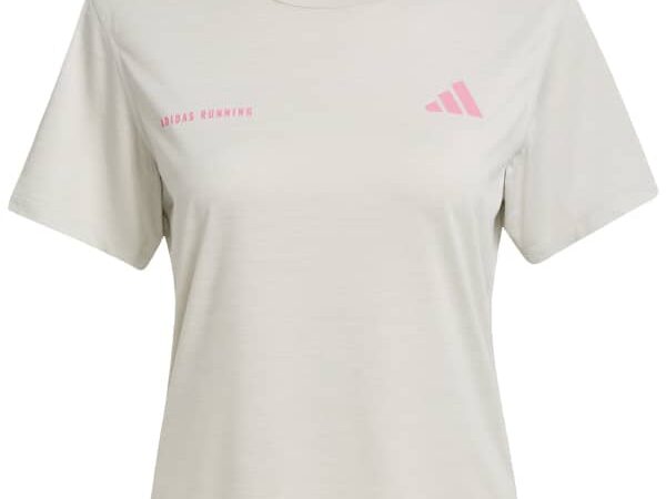 ADIDAS OWN THE RUN MEL TEE W