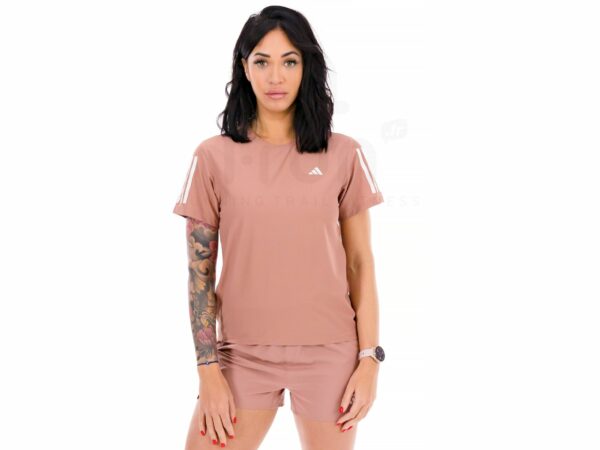adidas Own The Run vêtement running femme déstockage