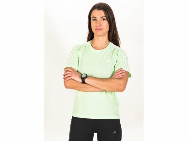 adidas Own The Run W vêtement running femme déstockage