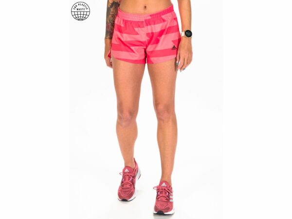 adidas Run Fast Split W vêtement running femme déstockage