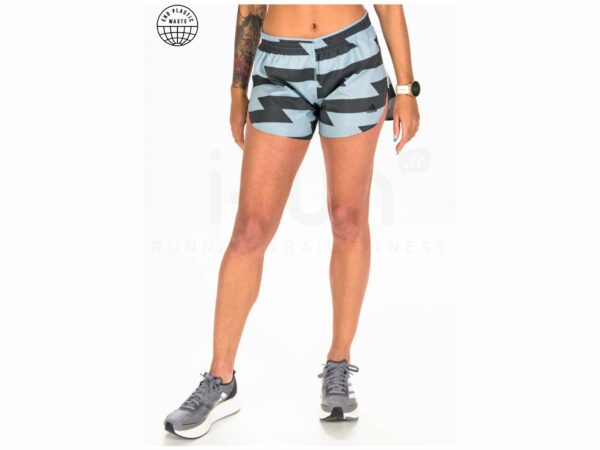 adidas Run Fast Split W vêtement running femme déstockage