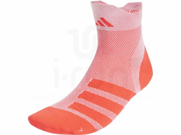 adidas RunXadizero Chaussettes déstockage