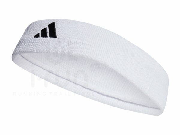 adidas Tennis Headband Casquettes / bandeaux déstockage