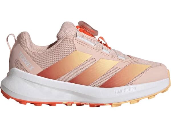 ADIDAS TERREX AGRAVIC BOA K