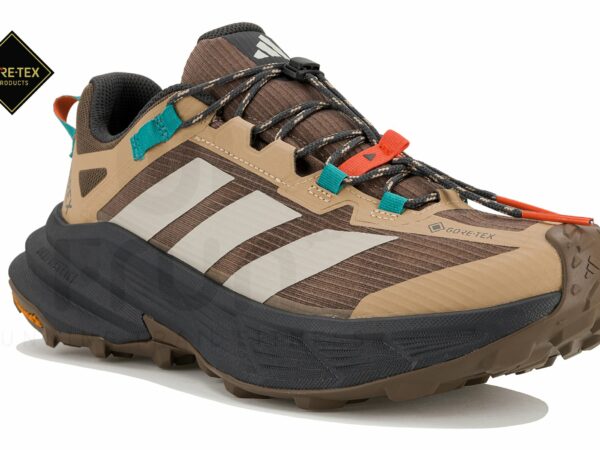 adidas Terrex Freehiker SL Gore-Tex Chaussures homme