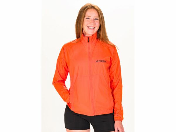 adidas Terrex Multi W vêtement running femme déstockage