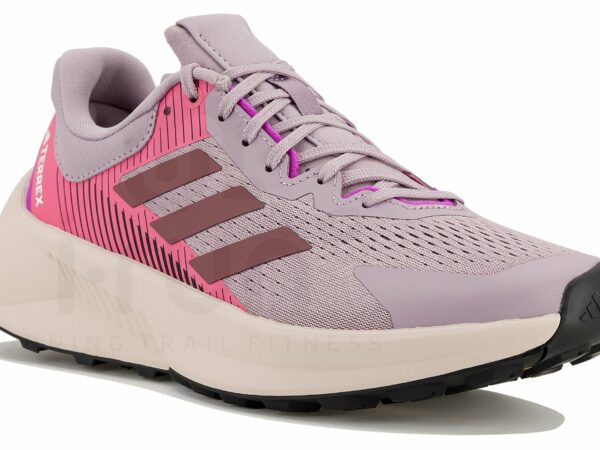 adidas Terrex Soulstride Flow Chaussures de sport femme