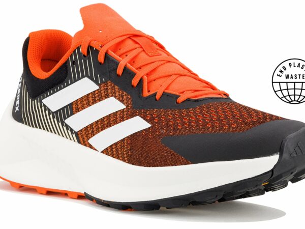 adidas Terrex Soulstride Flow M Chaussures homme déstockage