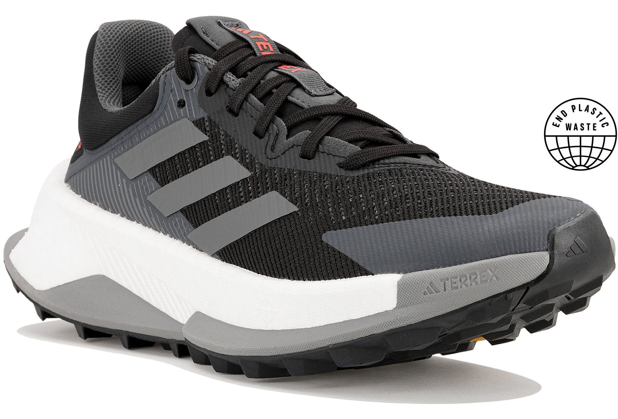 adidas Terrex Soulstride Ultra Chaussures de sport femme déstockage