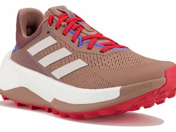 adidas Terrex Soulstride Ultra Chaussures de sport femme déstockage