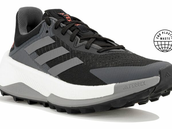 adidas Terrex Soulstride Ultra M Chaussures homme déstockage