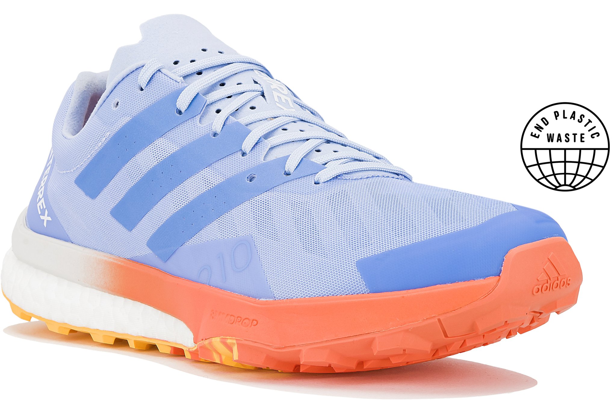 adidas Terrex Speed Ultra W Chaussures de sport femme déstockage