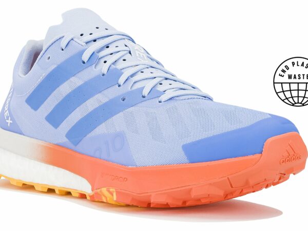 adidas Terrex Speed Ultra W Chaussures de sport femme déstockage