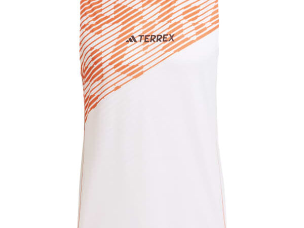 ADIDAS TERREX TECHROCK PRO TANK TOP