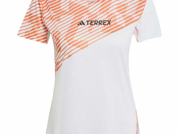 ADIDAS TERREX TECHROCK PRO TEE W