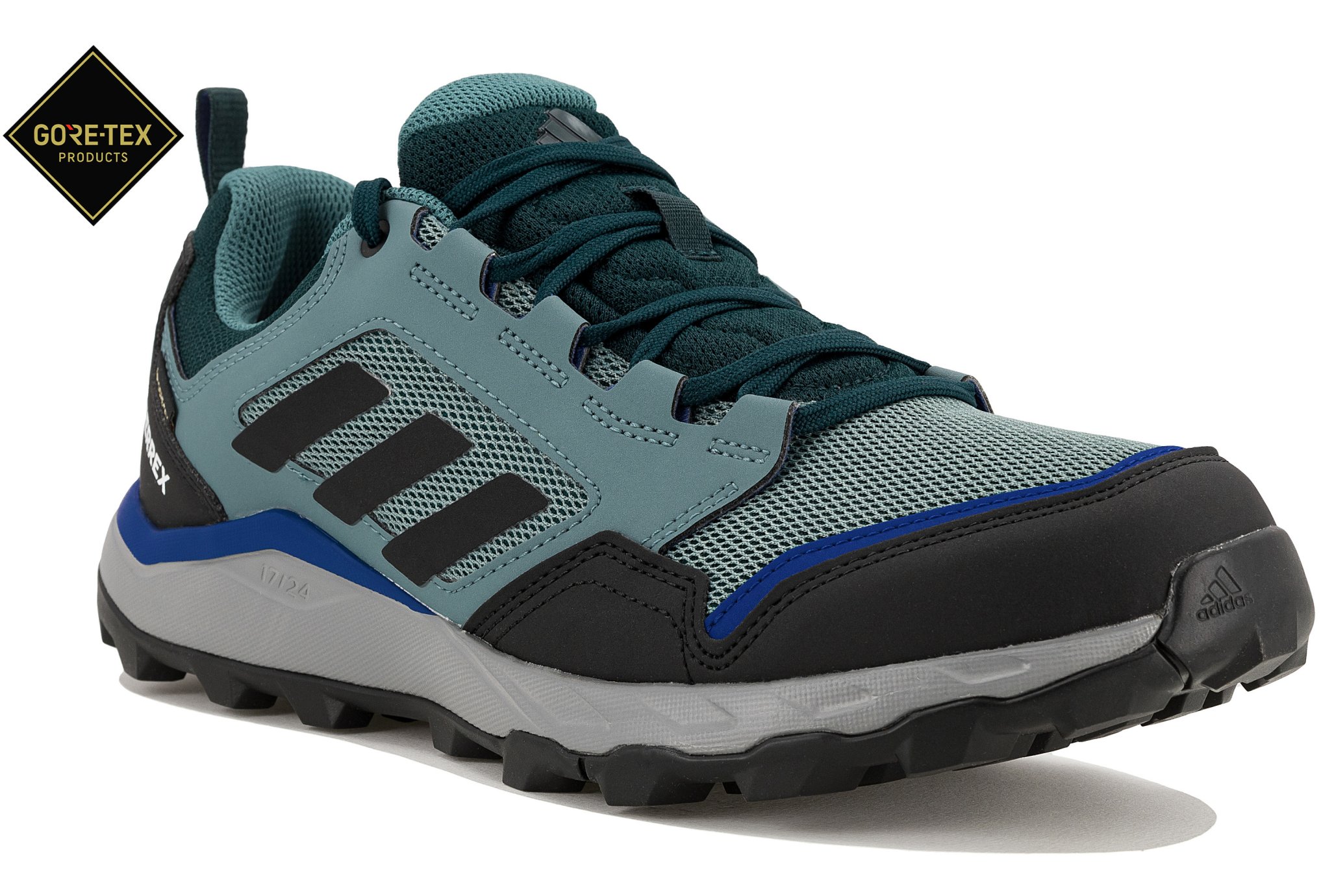 adidas Terrex Tracerocker 2 Gore-Tex Chaussures homme déstockage