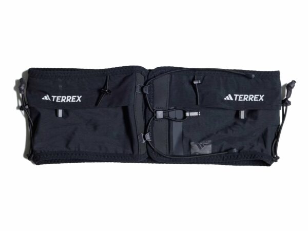 adidas Terrex Trail Ceinture / porte dossard déstockage