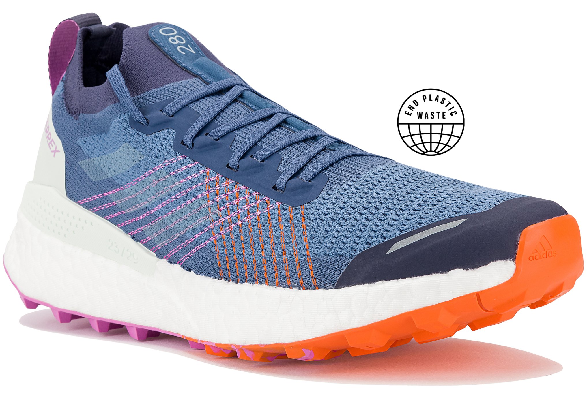 adidas Terrex Two Ultra W Chaussures de sport femme déstockage