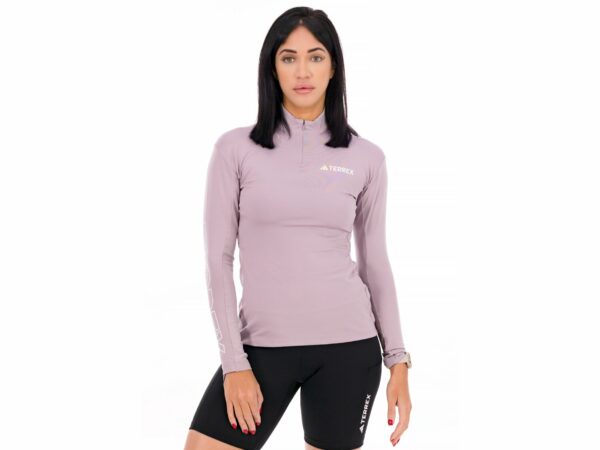 adidas Terrex Xperior vêtement running femme déstockage