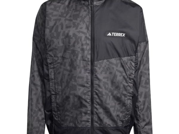 ADIDAS TRAIL WIND JACKET