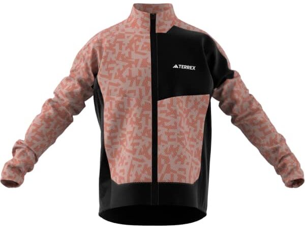 ADIDAS TRAIL WIND JACKET