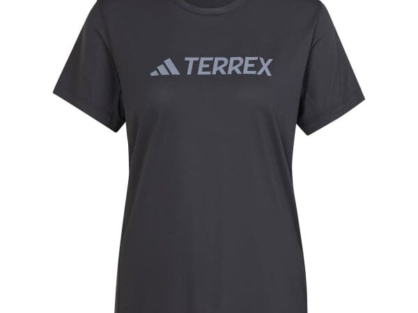 ADIDAS W MT LOG TECH T