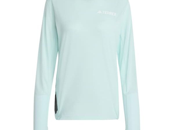 ADIDAS W XPERIOR LS TEE